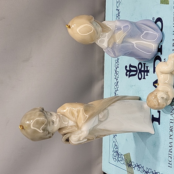 LLADRO Mini Sagrada Familia - Picture 2 of 14